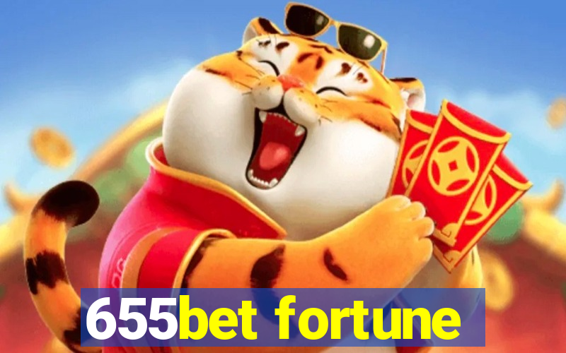 655bet fortune